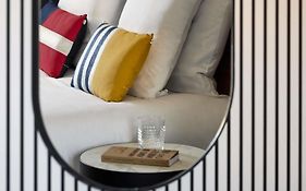 Mercure Caen Centre Port De Plaisance